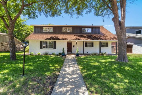 11319 Dumbarton Drive, Dallas, TX, 75228 | Card Image