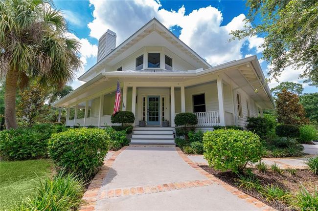 5906 Ludlum St, House other with 5 bedrooms, 5 bathrooms and 3 parking in Palm City FL | Image 8