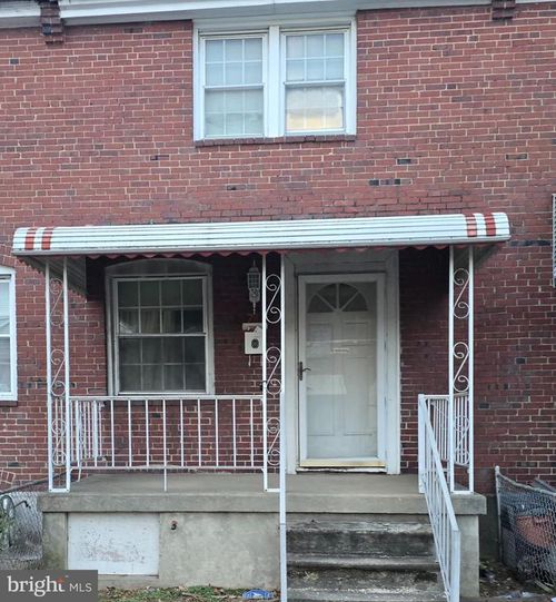 3712 10th St, BALTIMORE, MD, 21225-2221 | Card Image