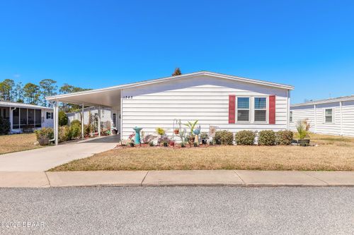 1248 Avienda Del Toro, PORT ORANGE, FL, 32129-9426 | Card Image
