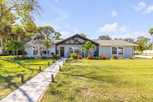 798 Fairway Dr, NEW SMYRNA BEACH, FL, 32168-6115 | Card Image
