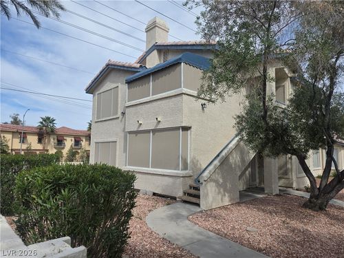 249-3425 E Russell Rd, Las Vegas, NV, 89120-2242 | Card Image
