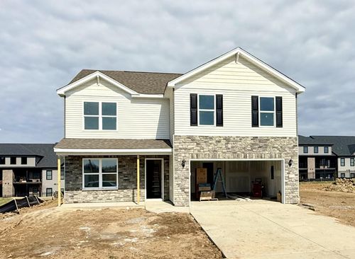 1041 Carriage Pl, Richmond, KY, 40475-9355 | Card Image