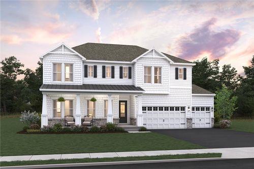 5773 Lawrence St, Bethlehem, PA, 18017-9202 | Card Image