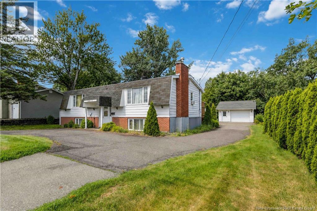 Residential in Fredericton 2