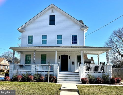 2-308 Cooper St, HADDON TOWNSHIP, NJ, 08108-2352 | Card Image