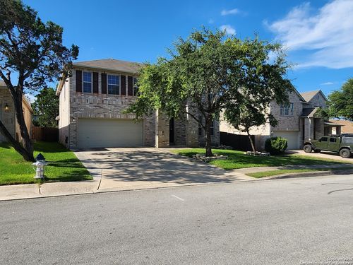 4511 Fern Hl, San Antonio, TX, 78259-2056 | Card Image
