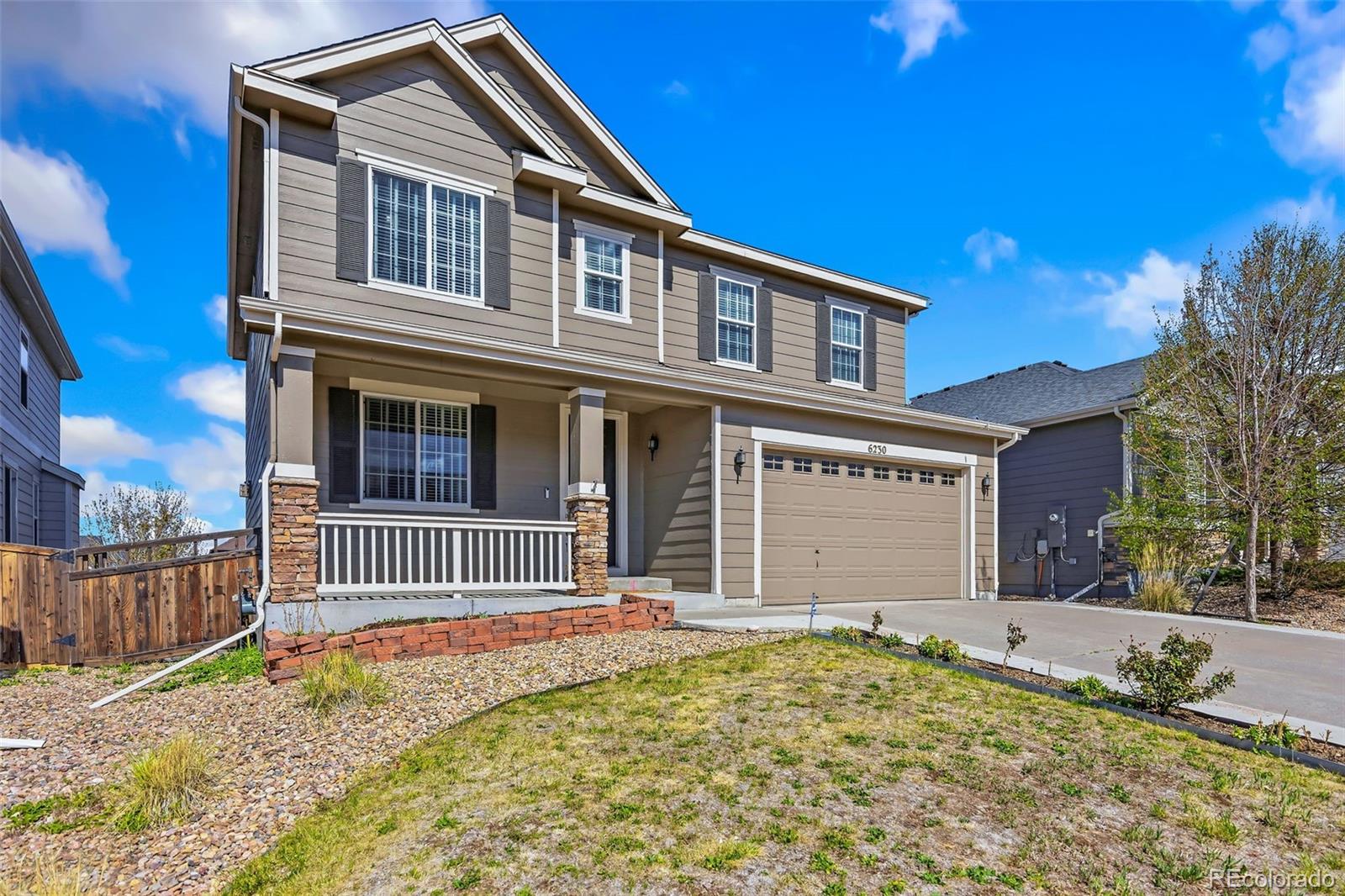 Residential in Castle Rock 2
