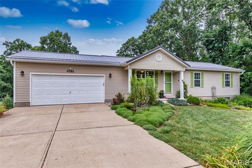 4581 Eleanor Lane, High Ridge, MO, 63051 | Card Image
