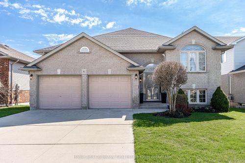 86 Lightbourne Ave, Stratford, ON, N4Z1J8 | Card Image