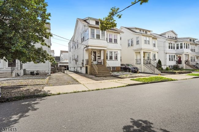 202 N 17 Th St, Home with 3 bedrooms, 3 bathrooms and null parking in Bloomfield NJ | Image 21