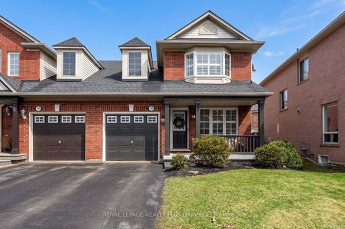 1159 Barclay Cir, Milton, ON, L9T5V8 | Card Image