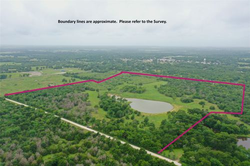 123 Fcr 1000 Road, Wortham, TX, 76693 | Card Image