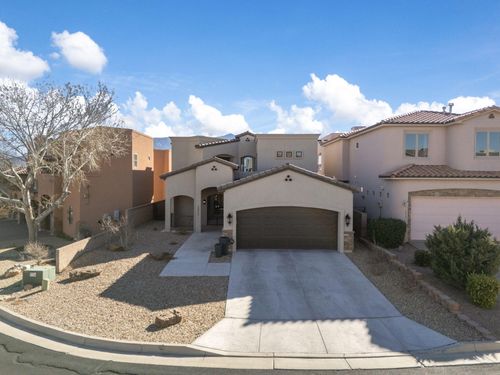 1011 C De Baca Ln, Bernalillo, NM, 87004-6206 | Card Image