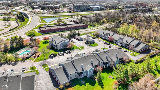 APT-205 - 12588 Tennyson Ln, Condo with 2 bedrooms, 2 bathrooms and null parking in Carmel IN | Image 58