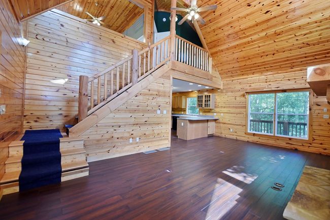 3373 Hardscrabble Rd, Home with 3 bedrooms, 3 bathrooms and null parking in mineral bluff GA | Image 17