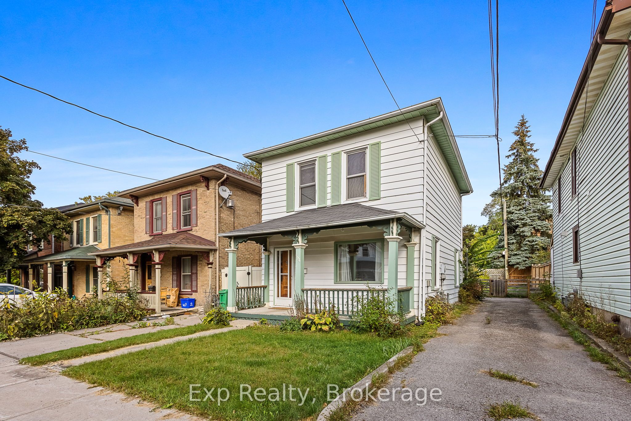 Residential in Peterborough 2