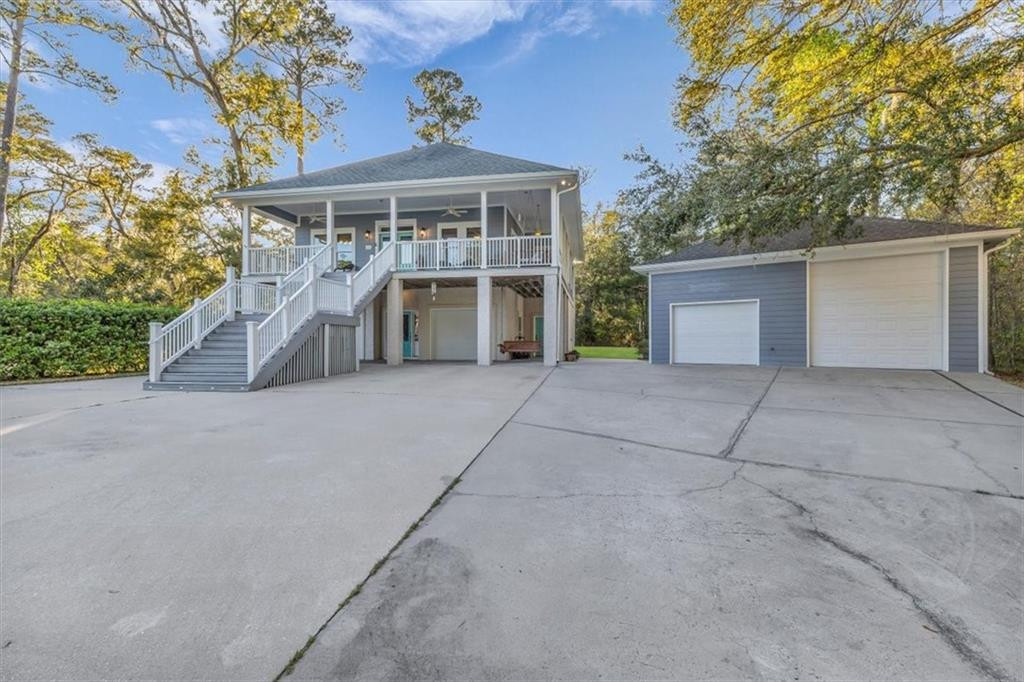 Residential in Townsend 2