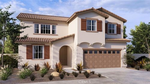 26175 Gentry Ave, Corona, CA, 92883-6319 | Card Image