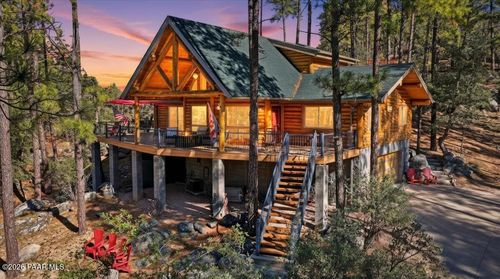 835 Happy Valley Rd, Prescott, AZ, 86305-7313 | Card Image