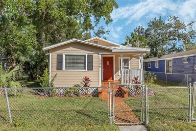 1506 W 12 Th Street, House other with 2 bedrooms, 1 bathrooms and null parking in Sanford FL | Image 1