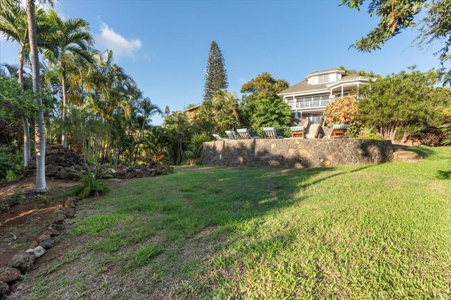 736 Mililani Pl, House other with 3 bedrooms, 3 bathrooms and null parking in Kihei HI | Image 36