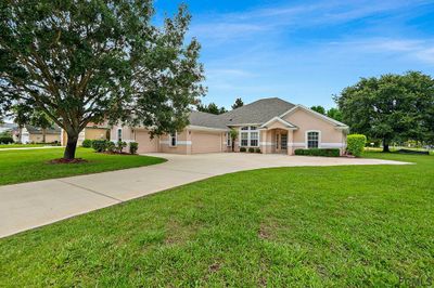 2 Buttonwell Lane, House other with 3 bedrooms, 2 bathrooms and null parking in Palm Coast FL | Image 1