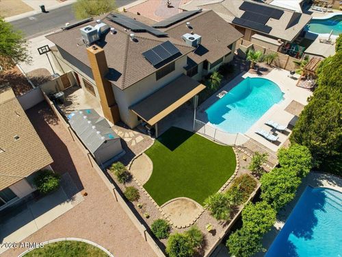 2424 W Redfield Road, Phoenix, AZ, 85023 | Card Image