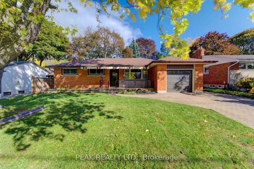 88 Ellis Crescent, Waterloo, ON, N2J2B8 | Card Image