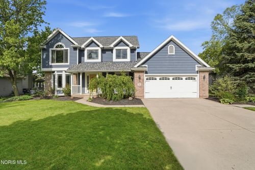 730 Parkview Drive, Findlay, OH, 45840 | Card Image