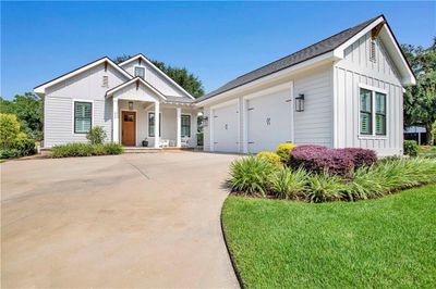 849 Apricot Lane, House other with 3 bedrooms, 2 bathrooms and 2 parking in Fairhope AL | Image 2