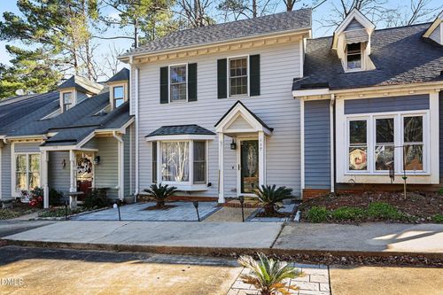 117 Village Green Trl, Garner, NC, 27529-4589 | Card Image