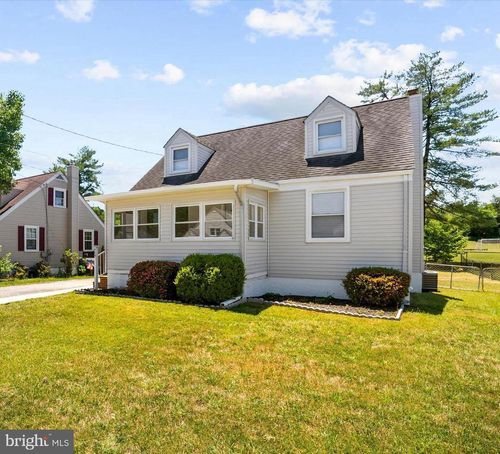 405 Linda Ave, LINTHICUM HEIGHTS, MD, 21090-1727 | Card Image