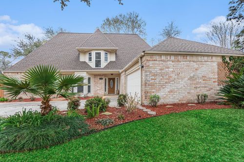 12310 Rocky Knoll Dr, Houston, TX, 77077-5906 | Card Image