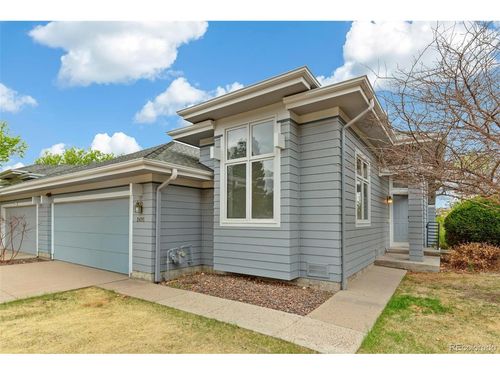 2495 Mount Royal Dr, Castle Rock, CO, 80104-4104 | Card Image