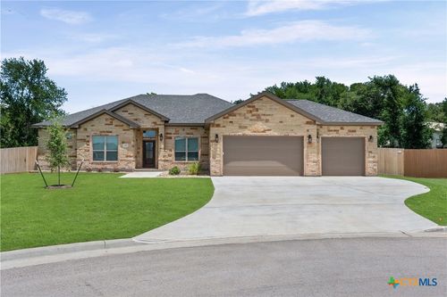 3402 Prato Ln, Temple, TX, 76502-8105 | Card Image