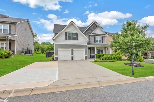 43 Grand River Ln, Simpsonville, SC, 29681-4583 | Card Image