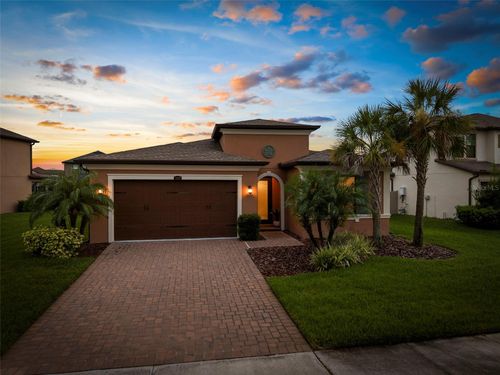 4929 Tivoli Dr, Wesley Chapel, FL, 33543-5529 | Card Image