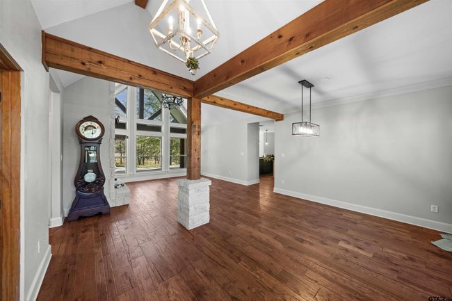 23751 Mystery Down Dr, House other with 5 bedrooms, 4 bathrooms and null parking in Lindale TX | Image 10