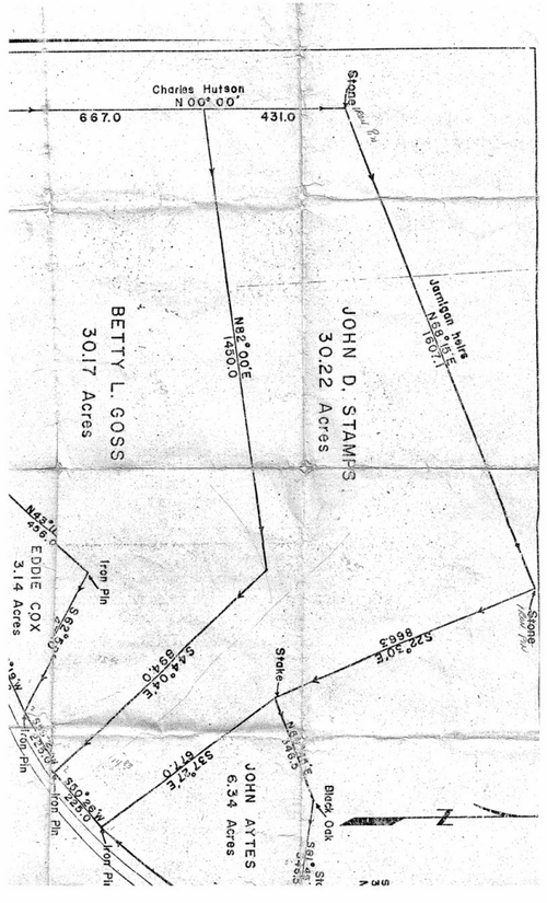 751 Ozone Access Rd, Rockwood, TN, 37854-7271 | Card Image