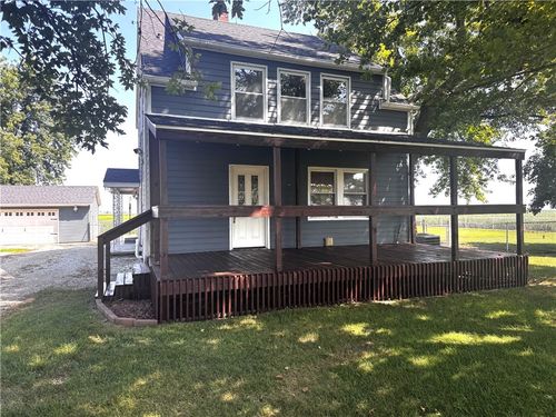 647 E 2100 North Rd, Assumption, IL, 62510-8424 | Card Image