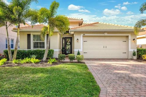 12831 Seaside Key Ct, NORTH FORT MYERS, FL, 33903 | Card Image