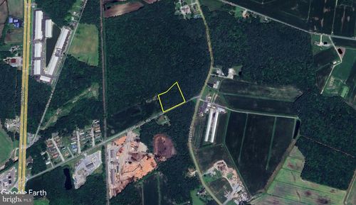 Lot 8 Pepper Rd, FRANKFORD, DE, 19945 | Card Image