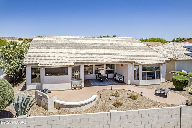 Back of Home & Yard | Image 46