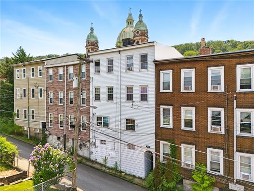 3037 Pulawski Way, Pittsburgh, PA, 15219-3725 | Card Image