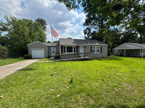 3501 Westmont Drive, Aiken, SC, 29801 | Card Image
