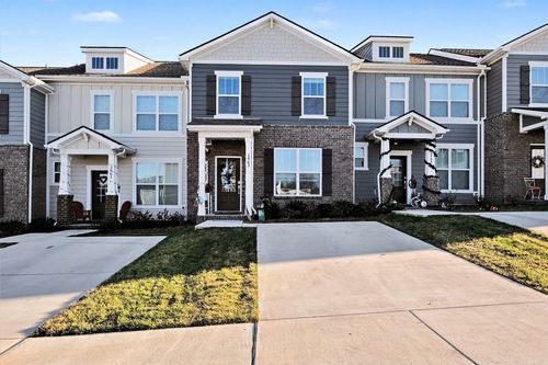 2563 Drumwright Way, Columbia, TN, 38401-3789 | Card Image