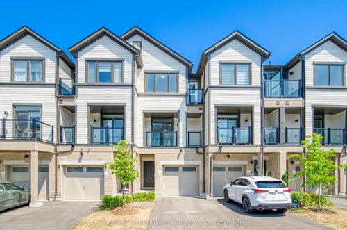 388 Okanagan Path, Oshawa, ON, L1H0B1 | Card Image