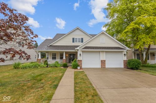 13659 Indigo Lane, Fishers, IN, 46038 | Card Image