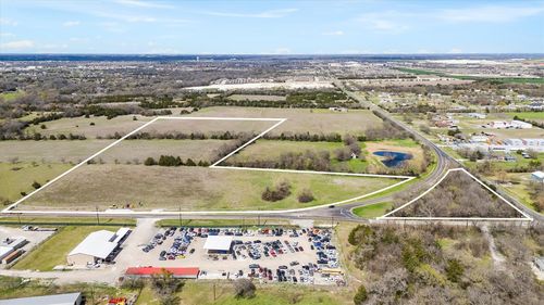 000 Milrany Ln, Melissa, TX, 75454 | Card Image